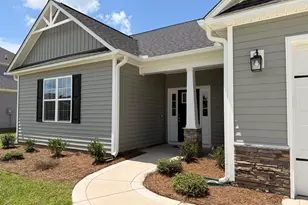 257 Laborde Ln, Raeford, NC 28376 - Photo 2