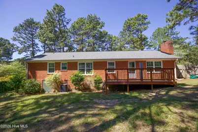 115 E Hedgelawn Way, Southern Pines, NC 28387 - Photo 44