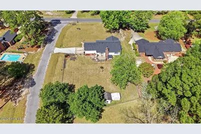 104 Ashby Lane, Goldsboro, NC 27530 - Photo 36