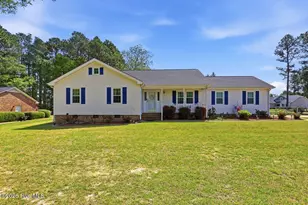 104 Ashby Ln, Goldsboro, NC 27530 - Photo 1