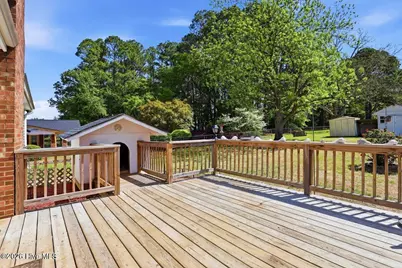 104 Ashby Lane, Goldsboro, NC 27530 - Photo 4