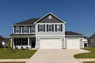223 Laborde Ln, Raeford, NC 28376 - Photo 1