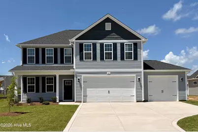 223 Laborde Lane, Raeford, NC 28376 - Photo 2