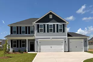 223 Laborde Ln, Raeford, NC 28376 - Photo 2