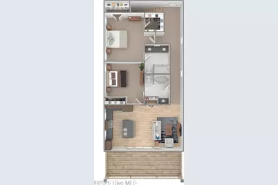 2066 Moontide Drive SE #142, Bolivia, NC 28422 - Photo 4