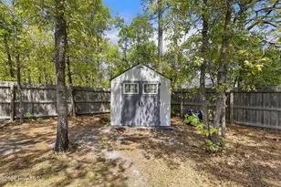 438 Scrub Oaks Dr, Hampstead, NC 28443 - Photo 56