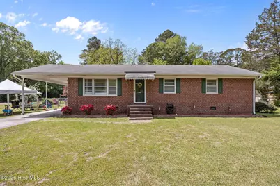 434 Quinerly Street, Grifton, NC 28530 - Photo 46