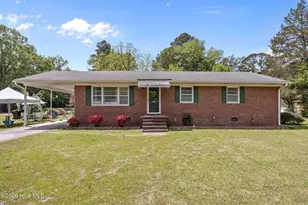 434 Quinerly St, Grifton, NC 28530 - Photo 46