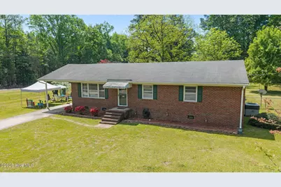 434 Quinerly Street, Grifton, NC 28530 - Photo 2
