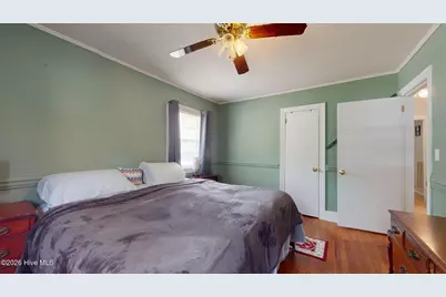 434 Quinerly Street, Grifton, NC 28530 - Photo 24