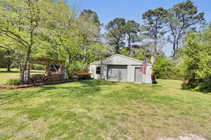 215 Croatan Ln, New Bern, NC 28562 - Photo 32