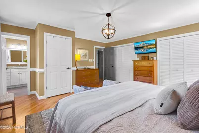 215 Croatan Lane, New Bern, NC 28562 - Photo 16