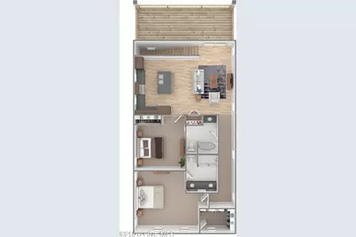 3013 Surfwatch Drive SE #27, Bolivia, NC 28422 - Photo 4