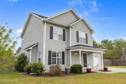 127 Investment Lane, Jacksonville, NC 28540 - Photo 4