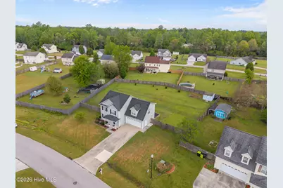 127 Investment Lane, Jacksonville, NC 28540 - Photo 40