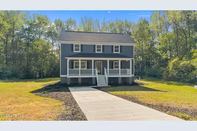 1605 Bobwhite Lane, Rocky Mount, NC 27804 - Photo 1