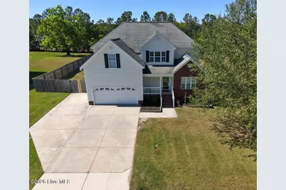 156 Weste Avenue, Jacksonville, NC 28540 - Photo 38