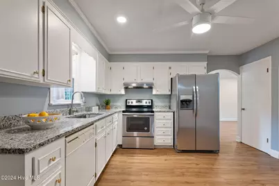 2021 Eveton Lane, Sanford, NC 27330 - Photo 10