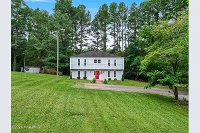 2021 Eveton Lane, Sanford, NC 27330 - Photo 4