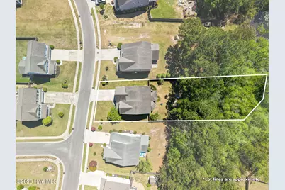 1240 South Brook Road, Leland, NC 28479 - Photo 8