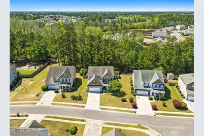 1240 South Brook Road, Leland, NC 28479 - Photo 6