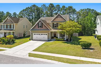 1240 South Brook Road, Leland, NC 28479 - Photo 10
