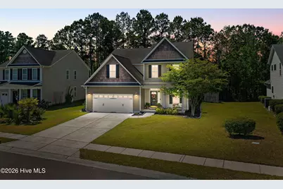 1240 South Brook Road, Leland, NC 28479 - Photo 1