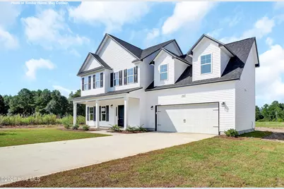 204 Gate Water Court #Lot 45, Jacksonville, NC 28546 - Photo 2