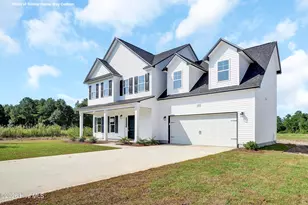 204 Gate Water Ct, Jacksonville, NC 28546 - Photo 2
