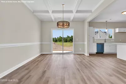 204 Gate Water Court #Lot 45, Jacksonville, NC 28546 - Photo 8