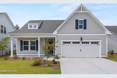 1067 Fryar Avenue #91, Leland, NC 28451 - Photo 1
