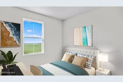 727 Little Gull Way SW #Wilmington Lot 75, Ocean Isle Beach, NC 28469 - Photo 4