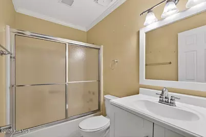 1929 Caracara Drive, New Bern, NC 28560 - Photo 20