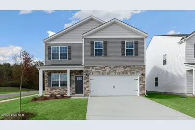 514 Ashley Run, Sanford, NC 27330 - Photo 1
