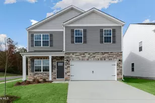 514 Ashley Run, Sanford, NC 27330 - Photo 1