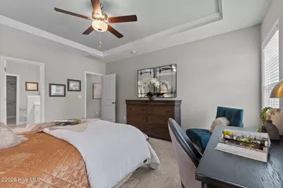 101 Pungo Lane #511, Aberdeen, NC 28315 - Photo 22