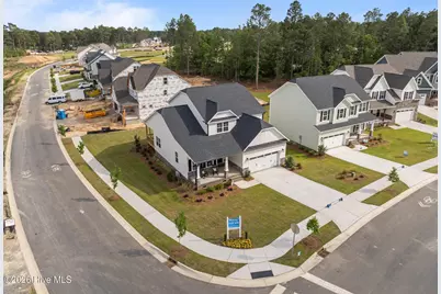 101 Pungo Lane #511, Aberdeen, NC 28315 - Photo 42