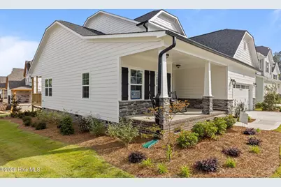 101 Pungo Lane #511, Aberdeen, NC 28315 - Photo 4