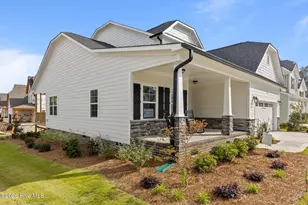 101 Pungo Ln, Aberdeen, NC 28315 - Photo 4