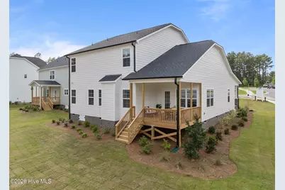 101 Pungo Lane #511, Aberdeen, NC 28315 - Photo 38