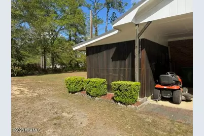 204 Lane Street, Maxton, NC 28364 - Photo 16