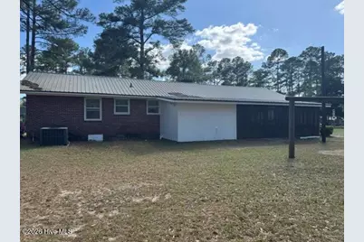 204 Lane Street, Maxton, NC 28364 - Photo 1