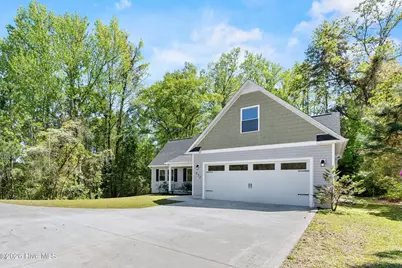 832 Old 30 Road, Jacksonville, NC 28546 - Photo 2