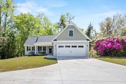 832 Old 30 Road, Jacksonville, NC 28546 - Photo 4