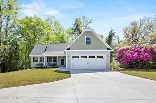 832 Old 30 Rd, Jacksonville, NC 28546 - Photo 4