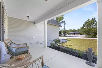 832 Old 30 Road, Jacksonville, NC 28546 - Photo 8