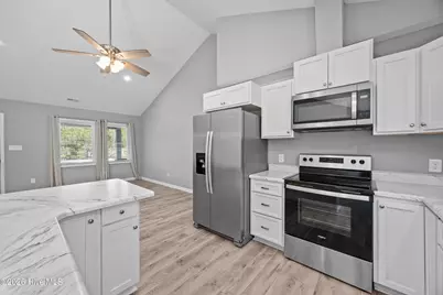 832 Old 30 Road, Jacksonville, NC 28546 - Photo 20