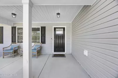 832 Old 30 Road, Jacksonville, NC 28546 - Photo 6