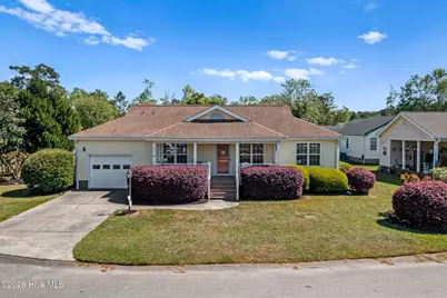 471 Saltaire Drive SW, Calabash, NC 28467 - Photo 2