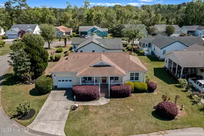 471 Saltaire Drive SW, Calabash, NC 28467 - Photo 1